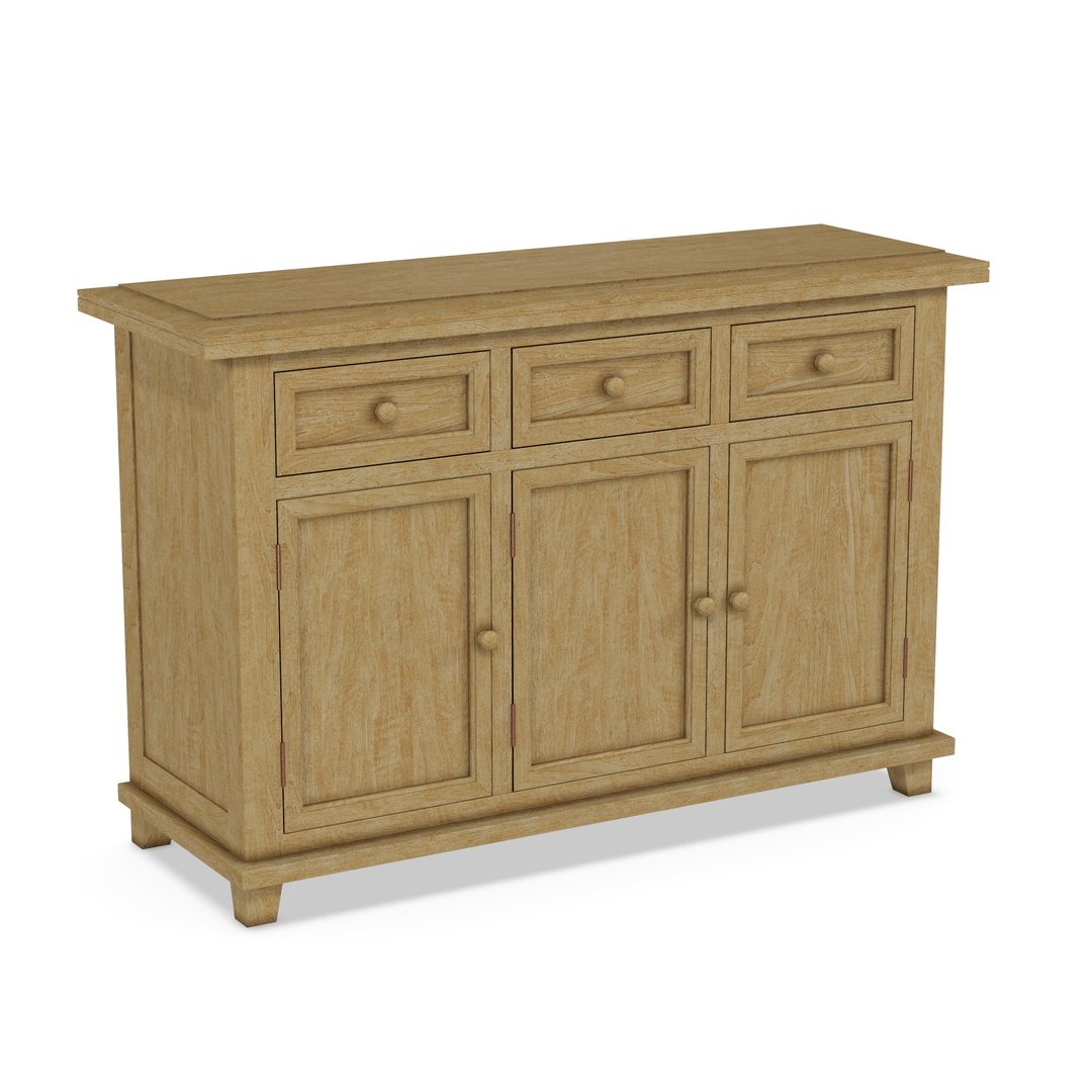 Vista Buffet John Thomas Furniture