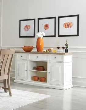 B-6S SNOW WHITE AND BARNDOOR