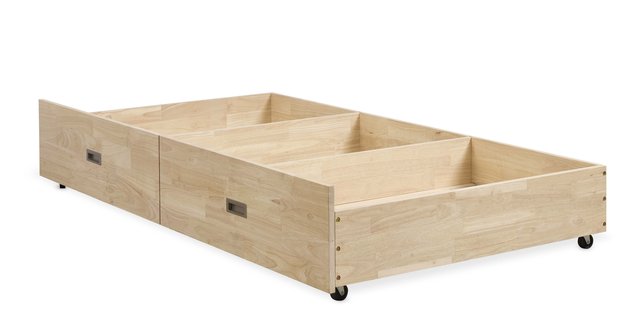 BD-TRUNDLE (SHOWING STORAGE OPTION)