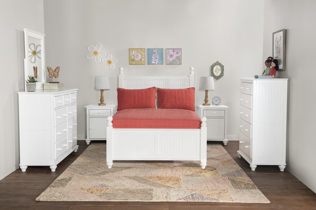 BD08-201 FULL BED ROOM SCENE - BD08-201FH_FF_BD08-2001N_BD08-2005N_BD08-2019N_BD08-2050