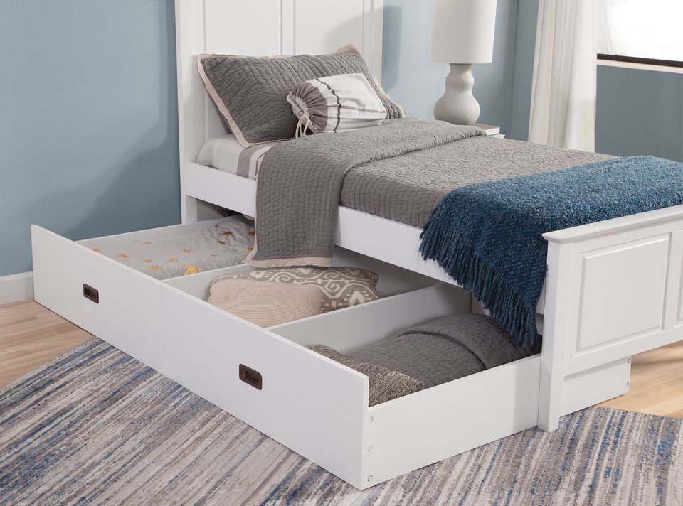 BD08-702 DETAIL STORAGE OPTION