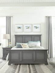 BD105-301 QueenBed