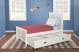 BD128-1201 TWIN TRUNDLE