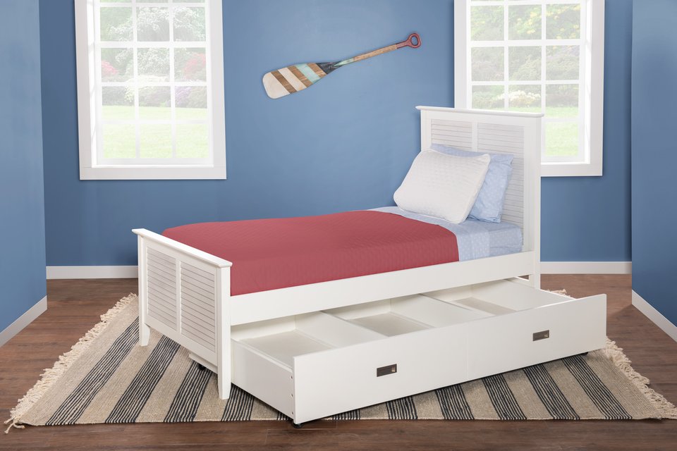 BD128-1201 TWIN TRUNDLE