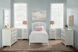BD128-1202 TWIN BED ROOM SCENE