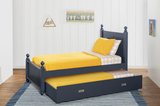 BD81-201 TWIN TRUNDLE