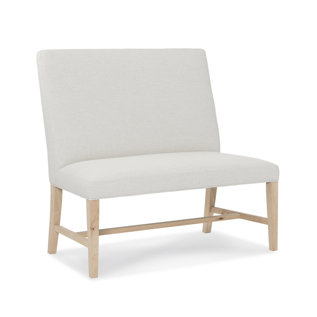 Noah Bench John Thomas Furniture