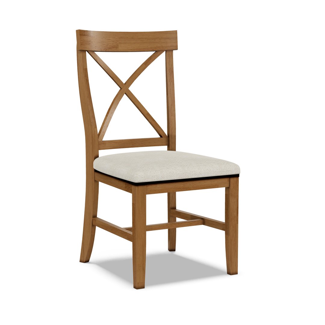 Curated Collection Creekside Chair John Thomas Furniture
