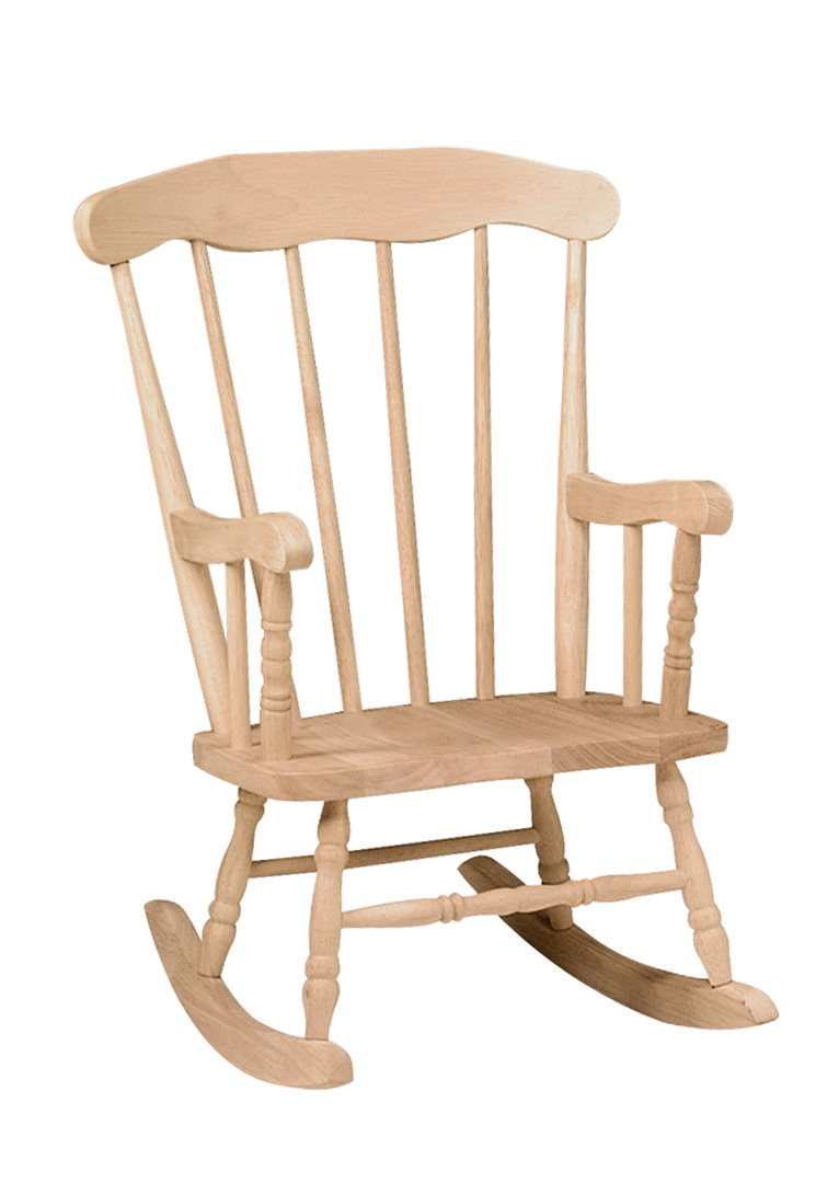 Boston Rocker | John Thomas Furniture