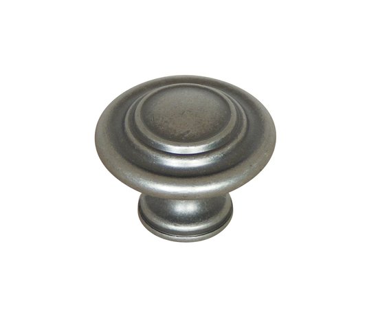 HW-1 Brushed Nickel