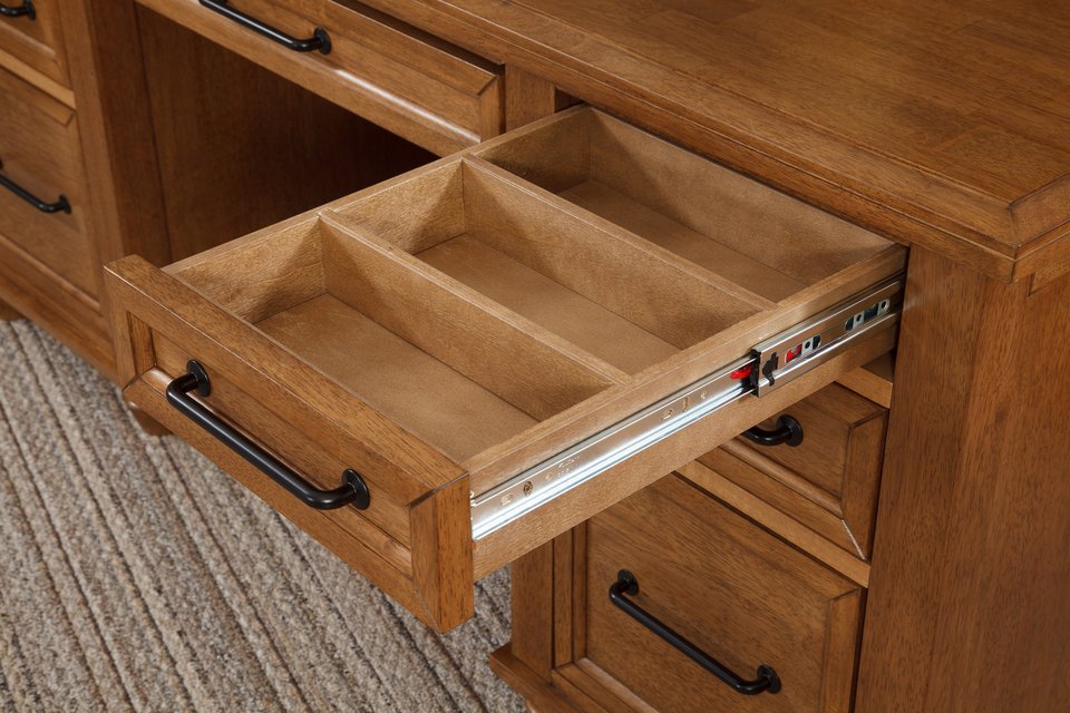 OF140-15AB DRAWER OPEN