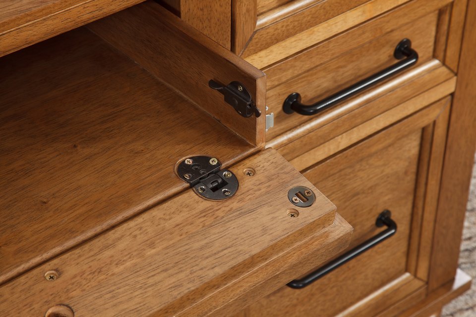 OF140-15AB DROP DRAWER