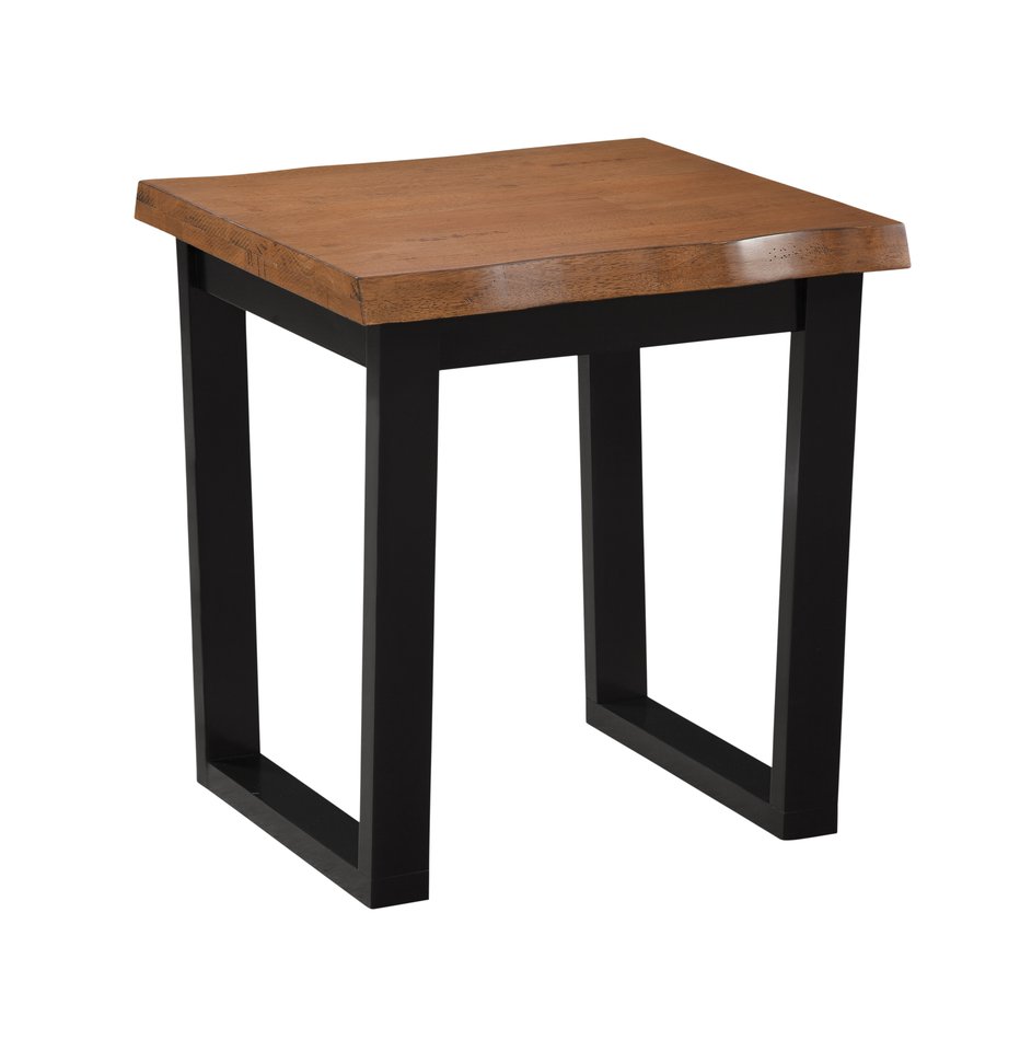 OT142-23E IN BOURBON OAK AND BLACK