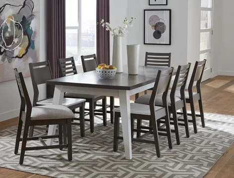 T-14084S_C-3B-F37_C-4B-F37 Claystone and Solid Snow White