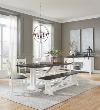 T-17236TA_T-17236TB_C-31B_ BE-172TA_BE-172TB_SV-38AB  SNOW WHITE AND AGED BLACK ONYX