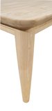 T-25406078XT LEG DETAIL