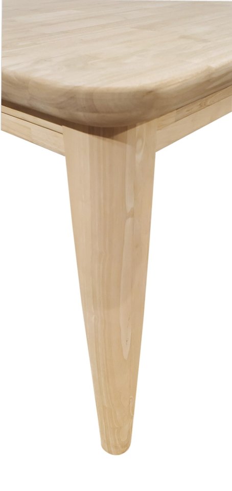 T-25406078XT LEG DETAIL