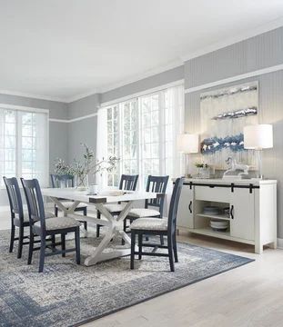 T-3872TA_T-3872TB_ C-10B_SV38AB  NAUTICAL NAVY AND IVORY