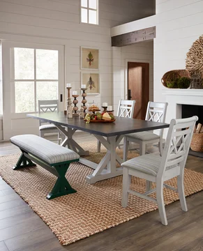 T-4272XXA_T-4272XXB_C-47B_BE-6015T RAINWASHED NICKEL FORREST SUNBRELLA FABRICS