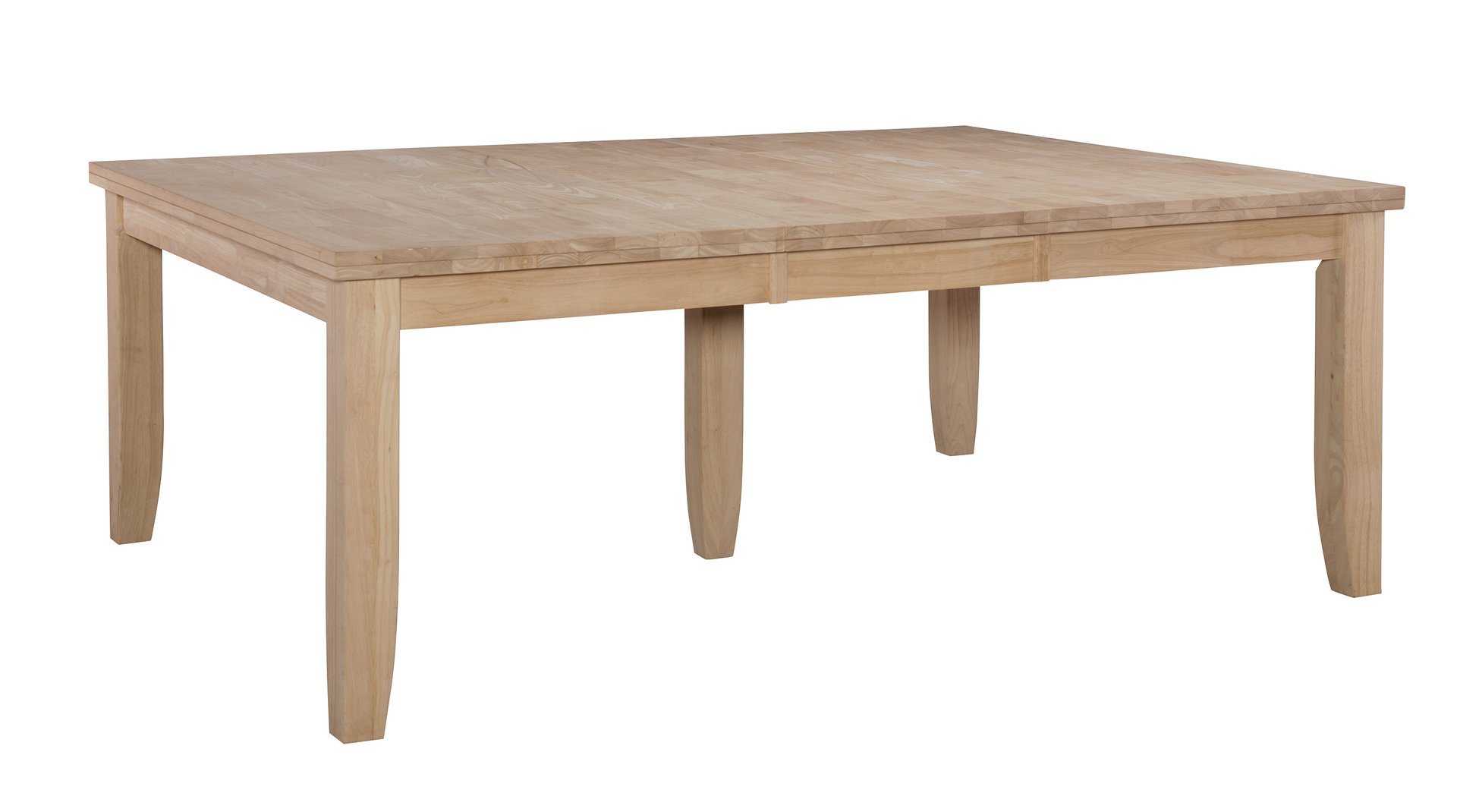 Butterfly Leaf Table Top w/36