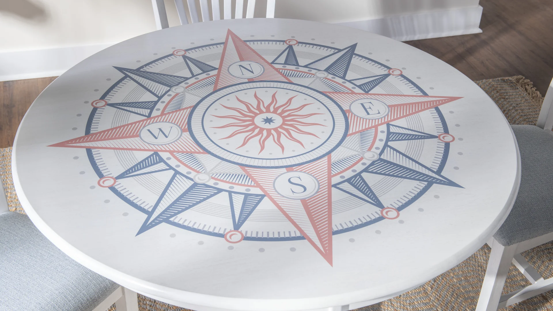 T28-48RT-CW DETAIL SHOT