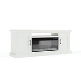 TV-90AB_-_Ent_Cabinet_90_RTA_wood_door_Solid_Snow_White