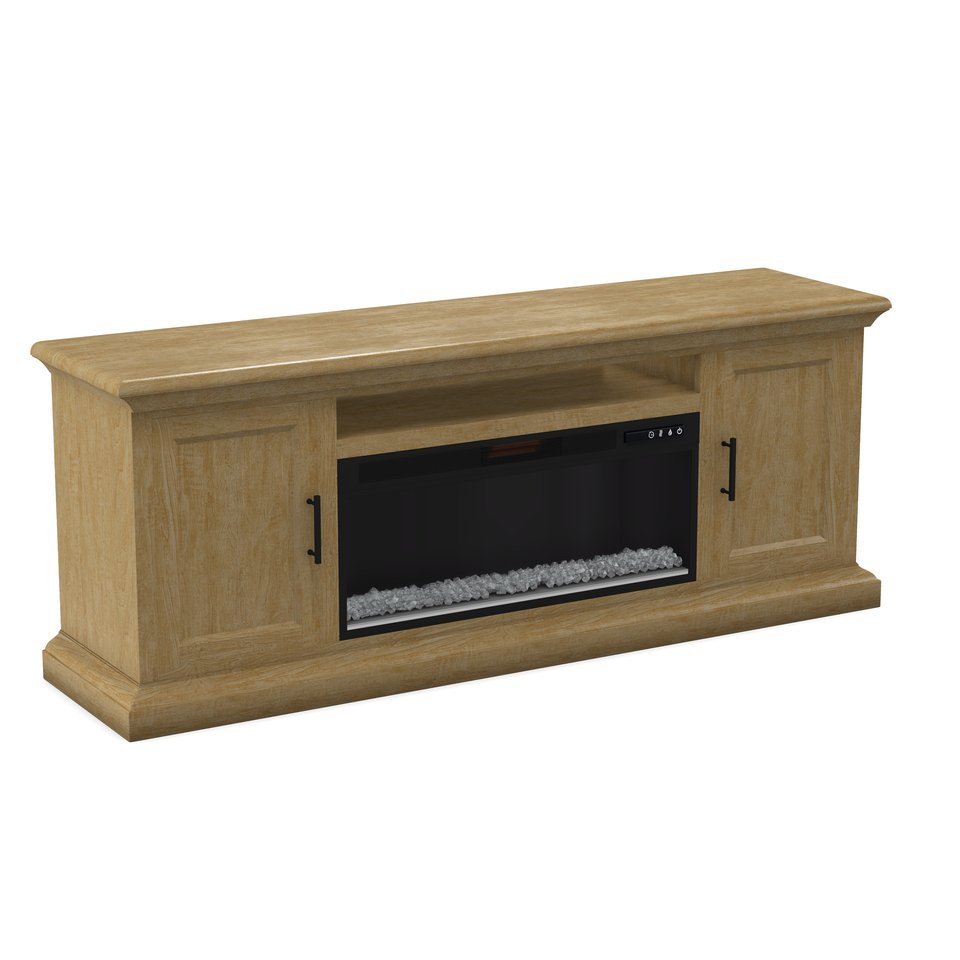 TV-90AB wood doors