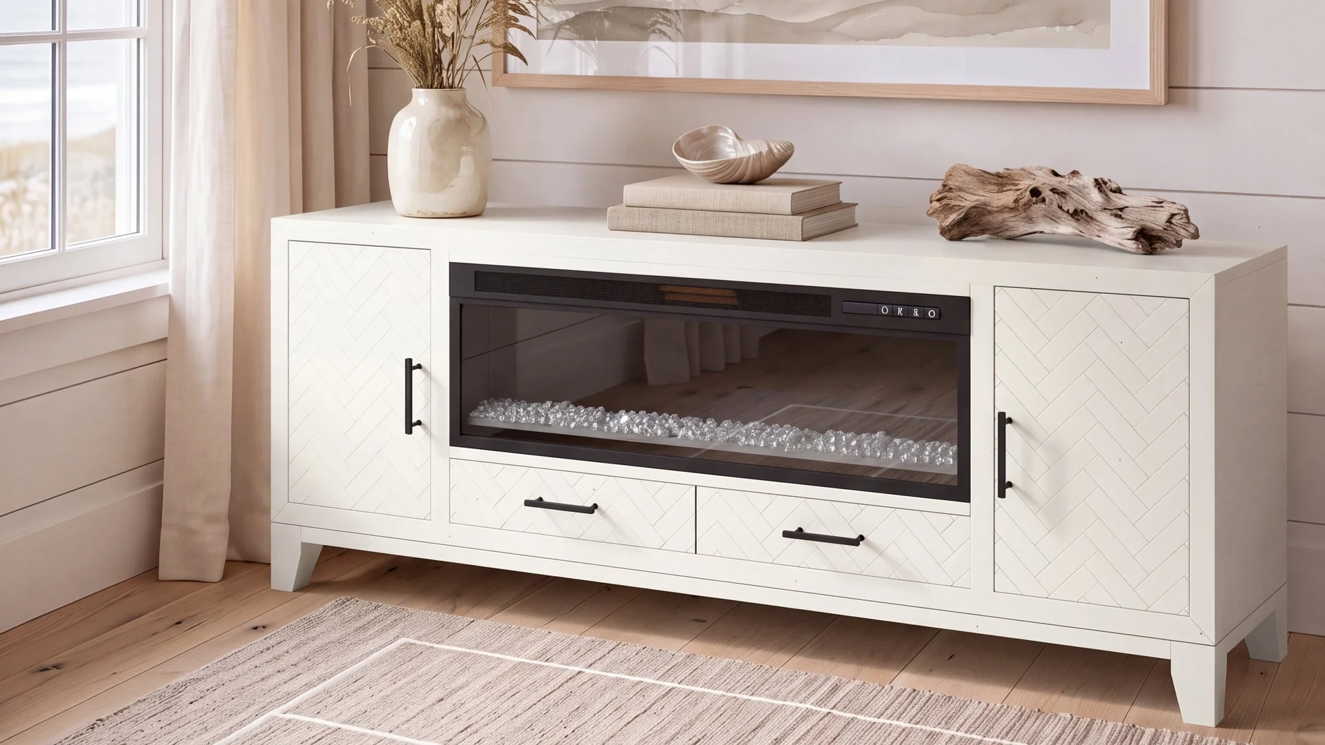 TV08-72AB LIFESTYLE AI