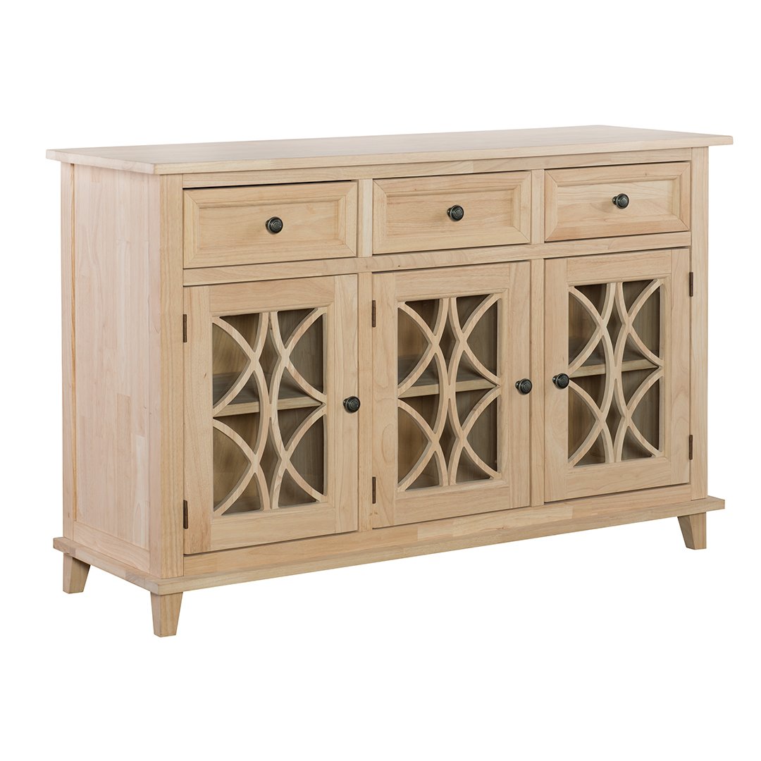 Lacy Buffet John Thomas Furniture