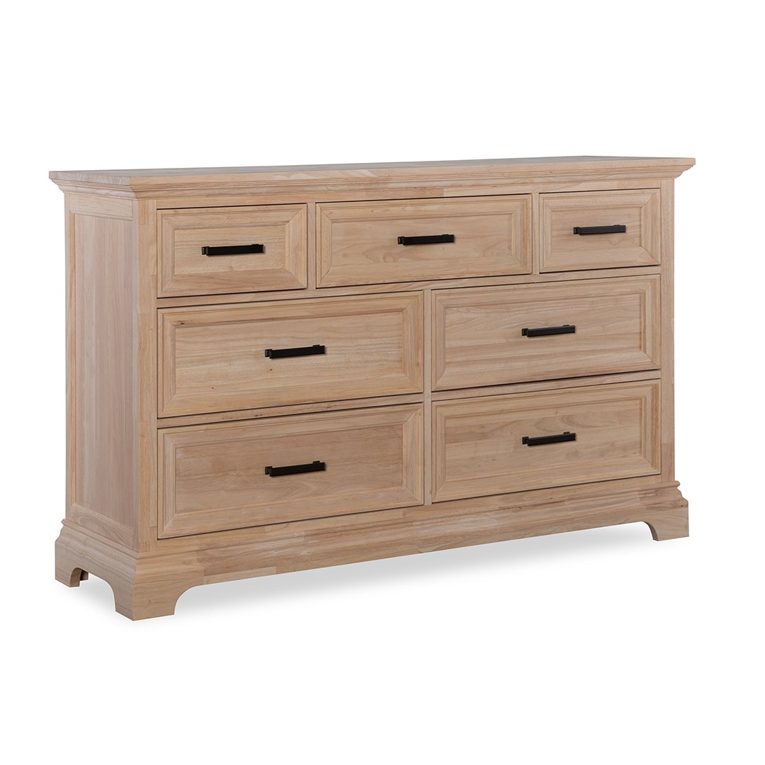 Summit 6 clearance drawer dresser