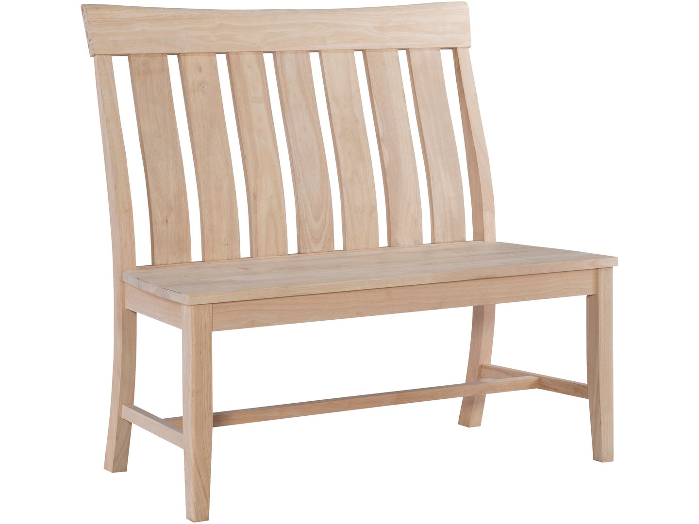 Ava Bench John Thomas Furniture