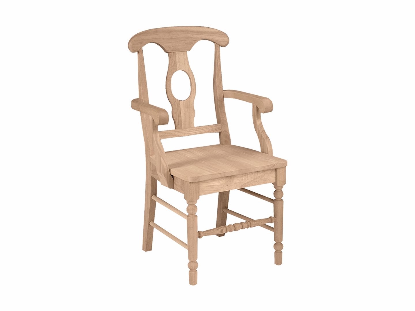 Empire Arm Chair John Thomas Furniture