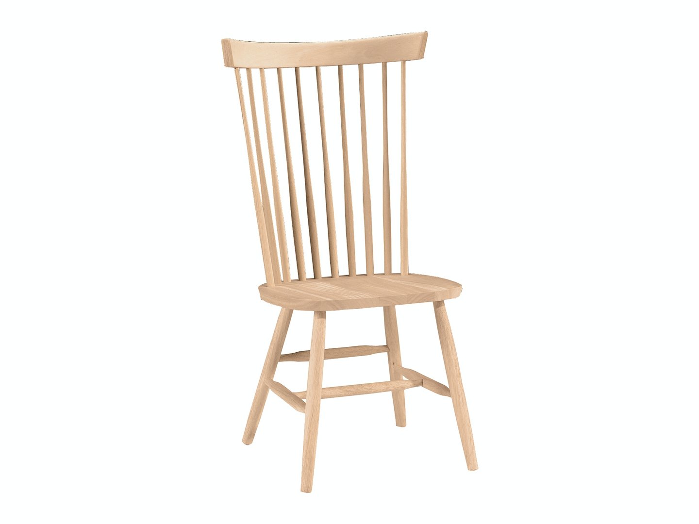 New England Chair John Thomas Furniture