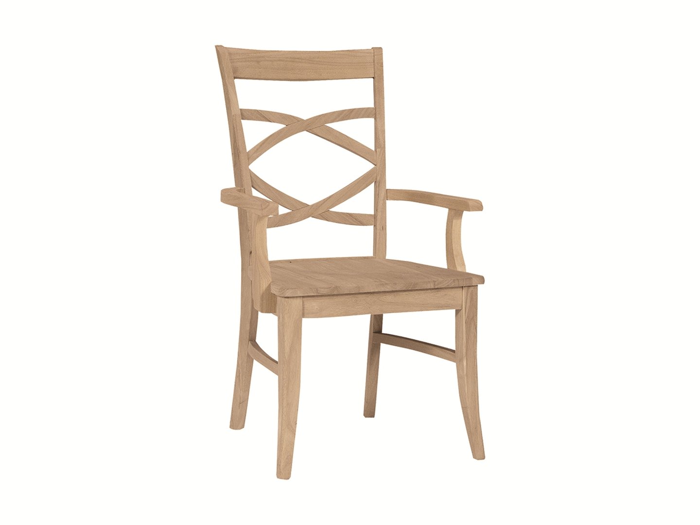 Milano Arm Chair John Thomas Furniture