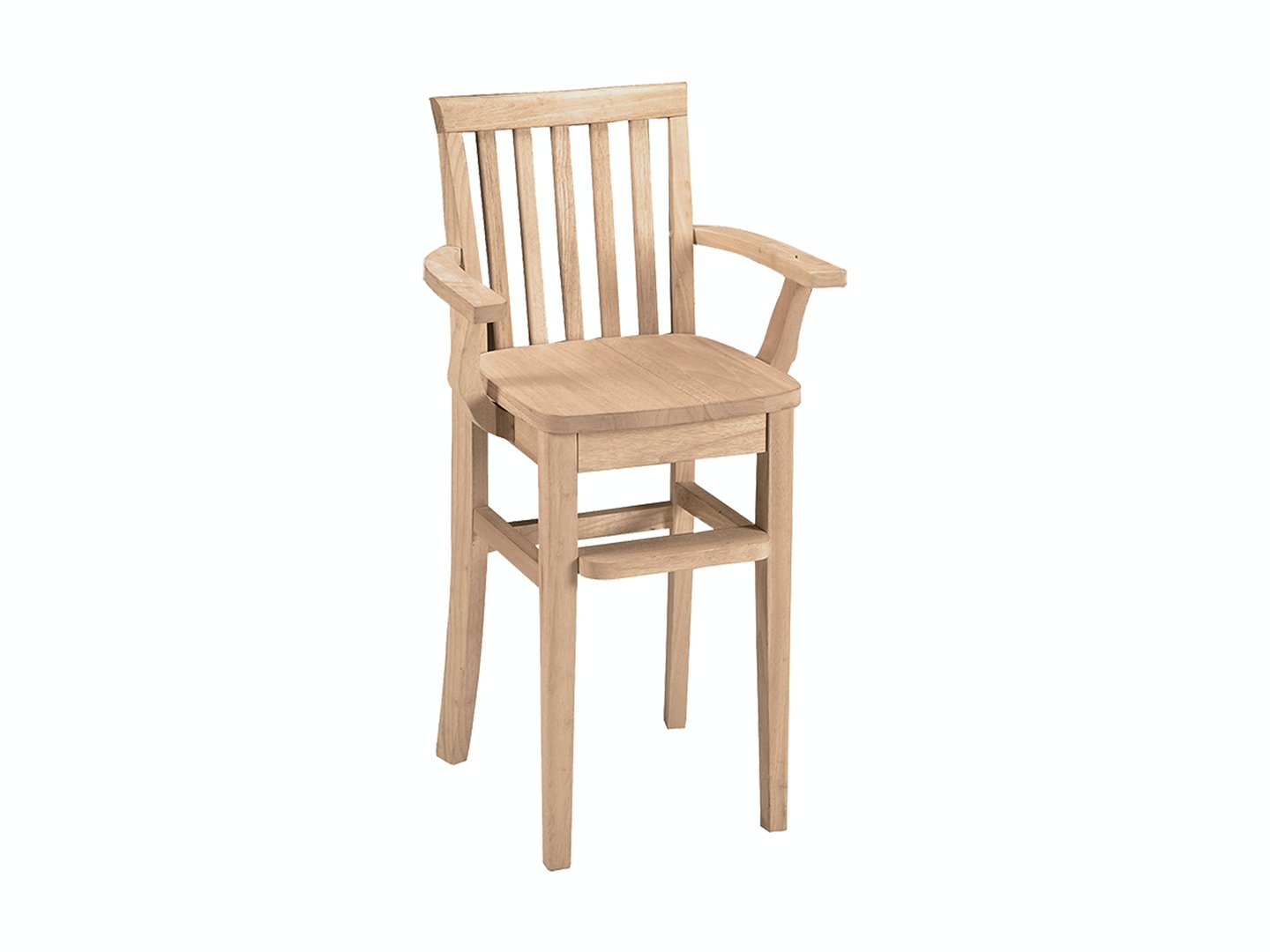 Mission Youth Chair John Thomas Furniture