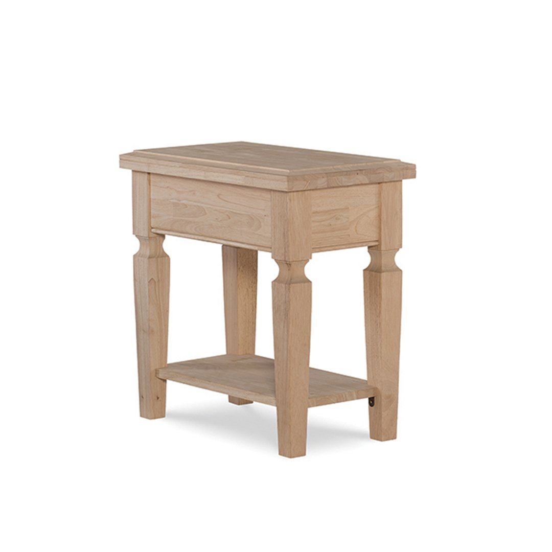 Vista Side Table John Thomas Furniture