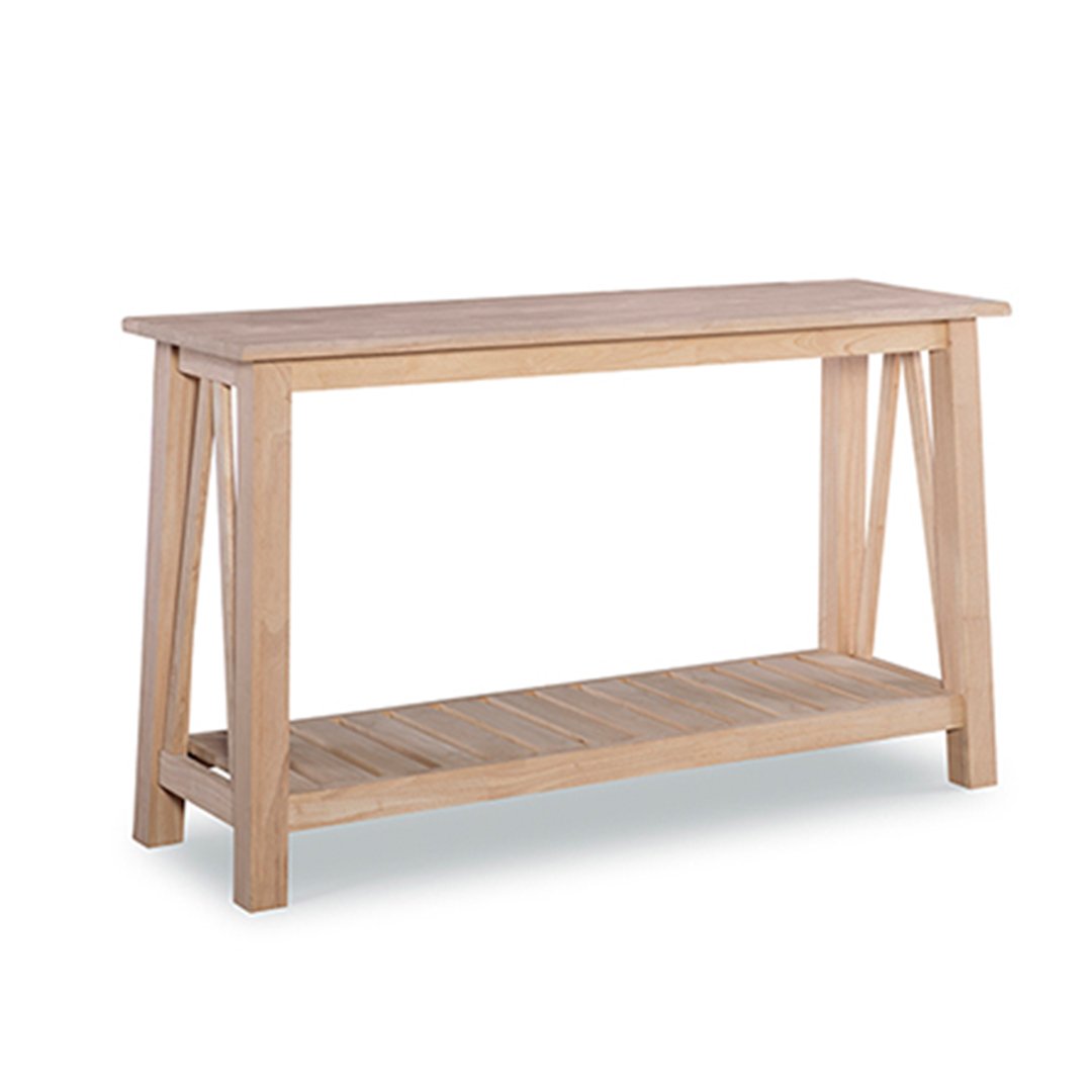 Surrey Sofa Table John Thomas Furniture