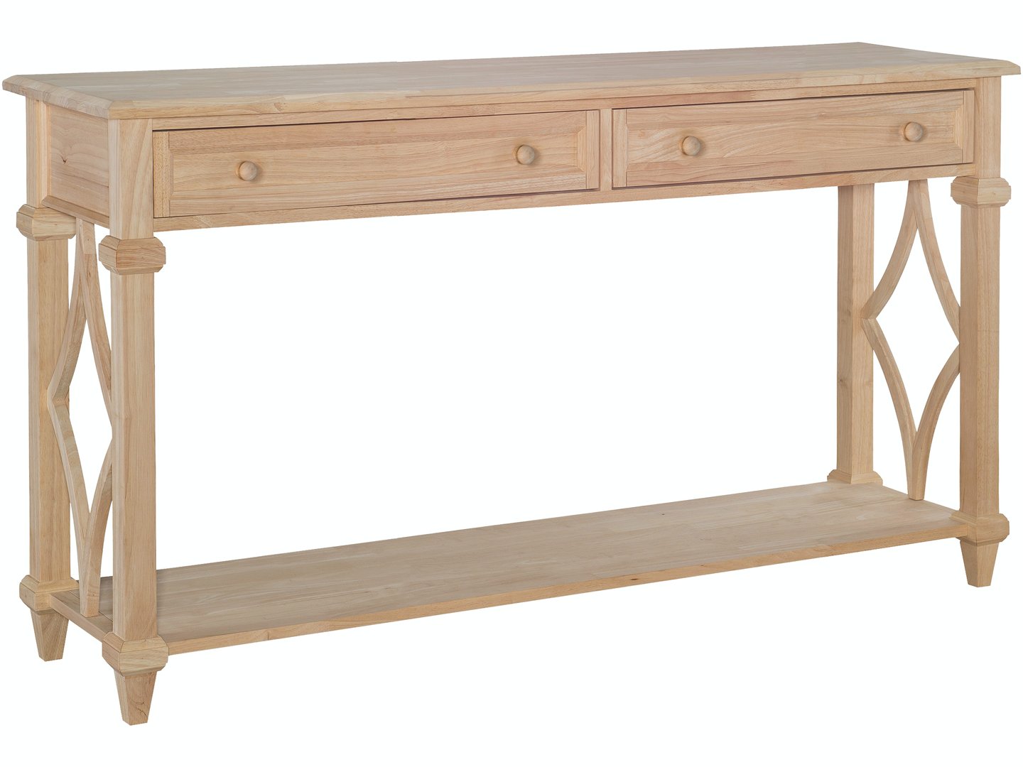 Josephine Console Table John Thomas Furniture