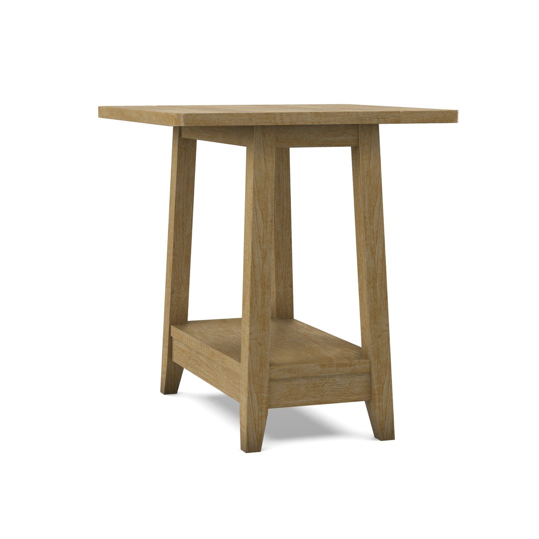 Drop Leaf Side Table | John Thomas Furniture