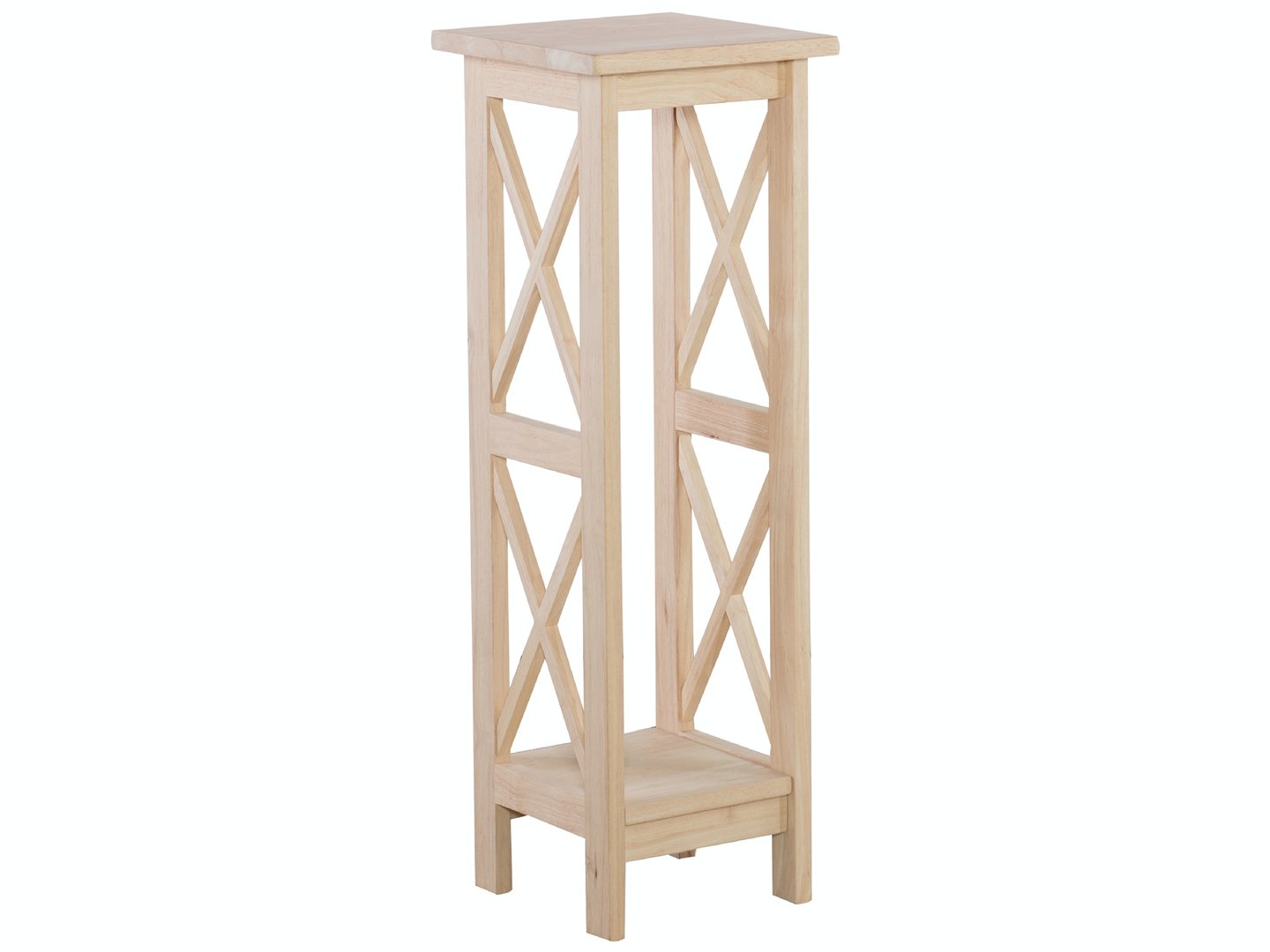 36'' X Side Plant Stand | John Thomas Furniture
