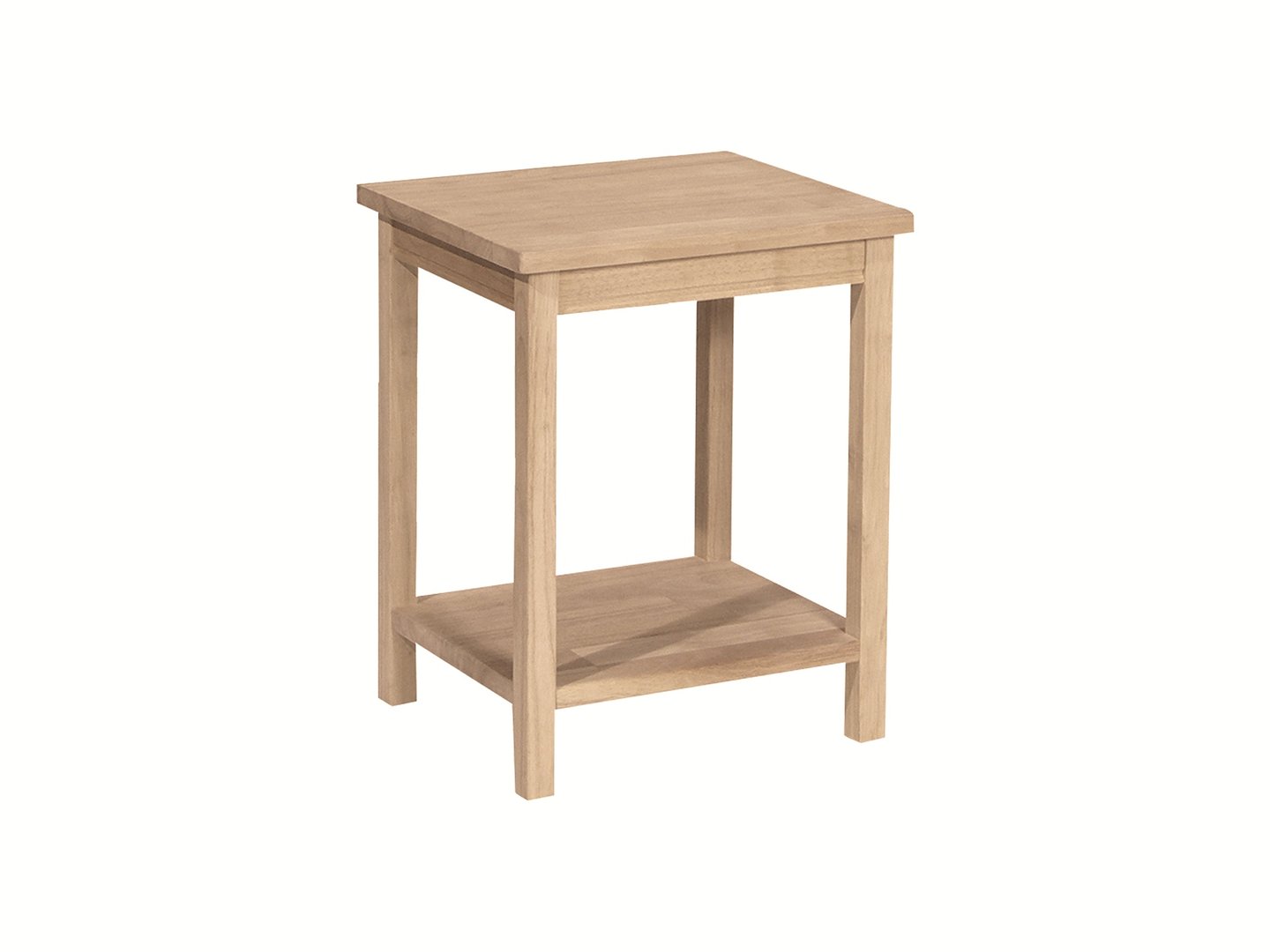 Portman Accent Table John Thomas Furniture