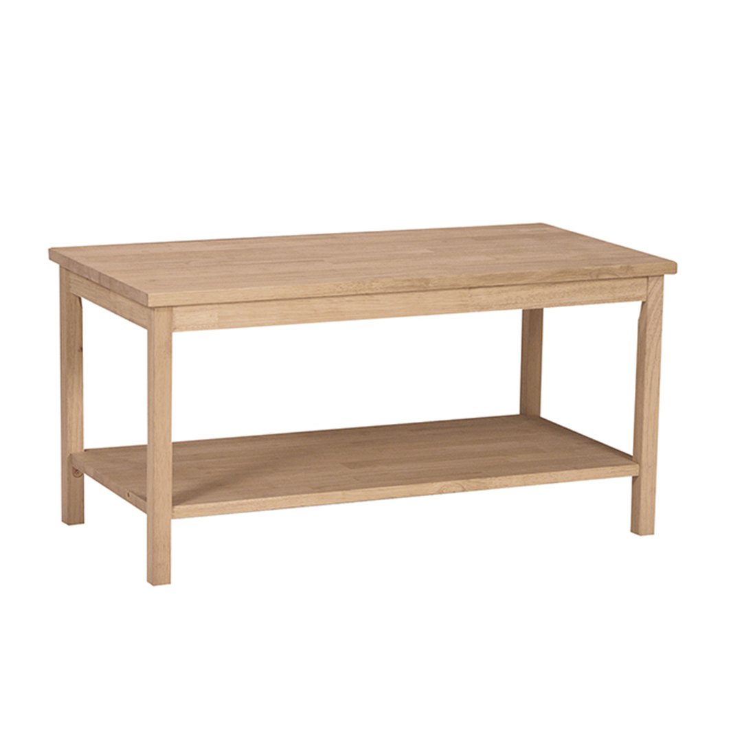Portman Coffee Table John Thomas Furniture