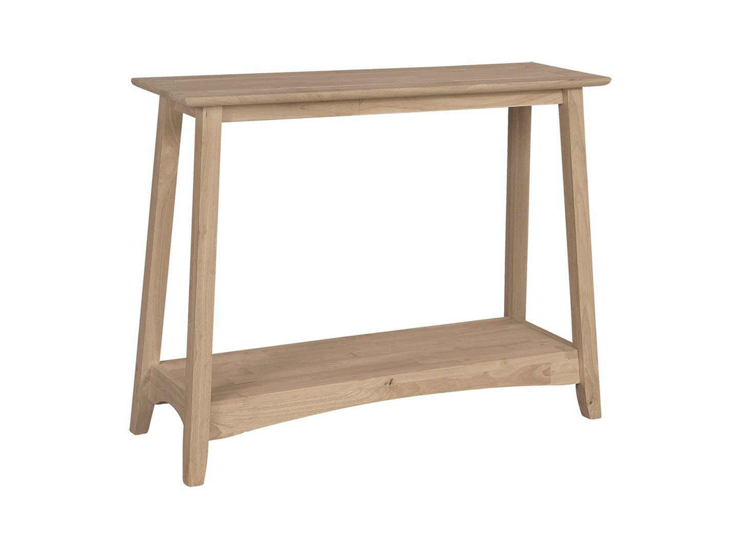 Bombay Sofa Table John Thomas Furniture