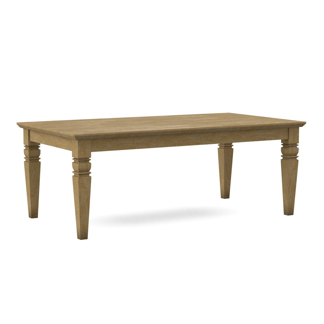 Java Coffee Table | John Thomas Furniture