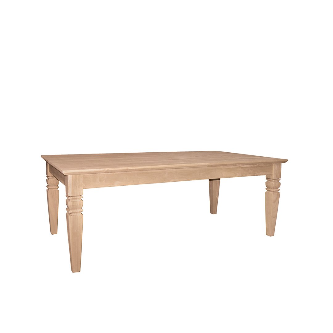 Java Coffee Table John Thomas Furniture