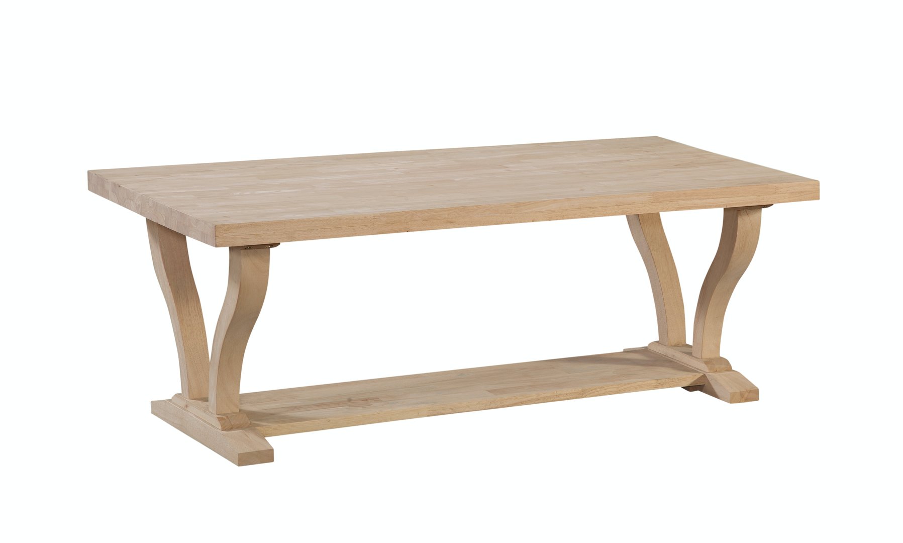 LaCasa Coffee Table John Thomas Furniture