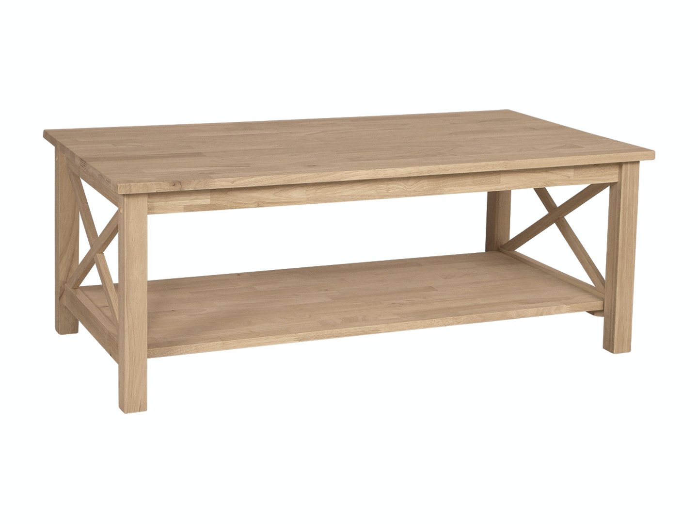 Hampton Coffee Table John Thomas Furniture