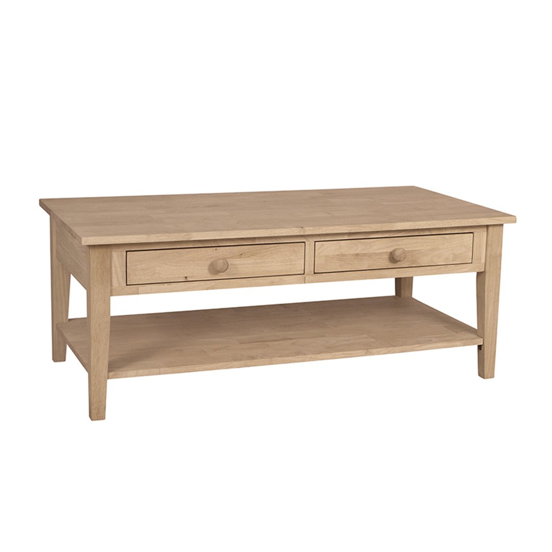Spencer Coffee Table John Thomas Furniture