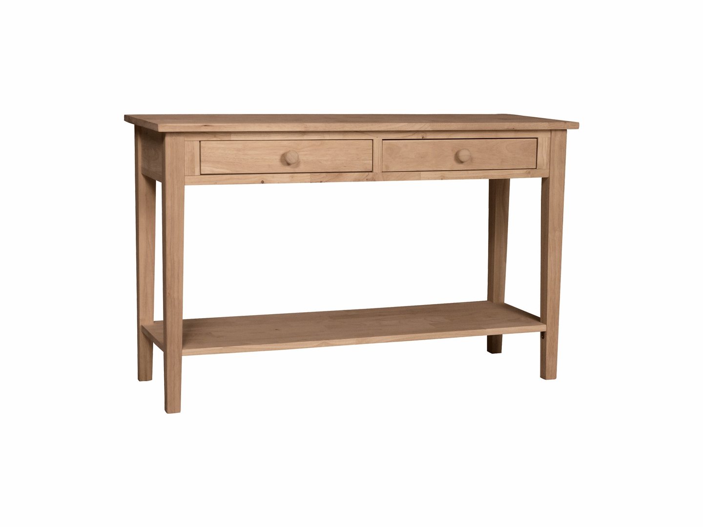 Spencer Long Sofa Table John Thomas Furniture