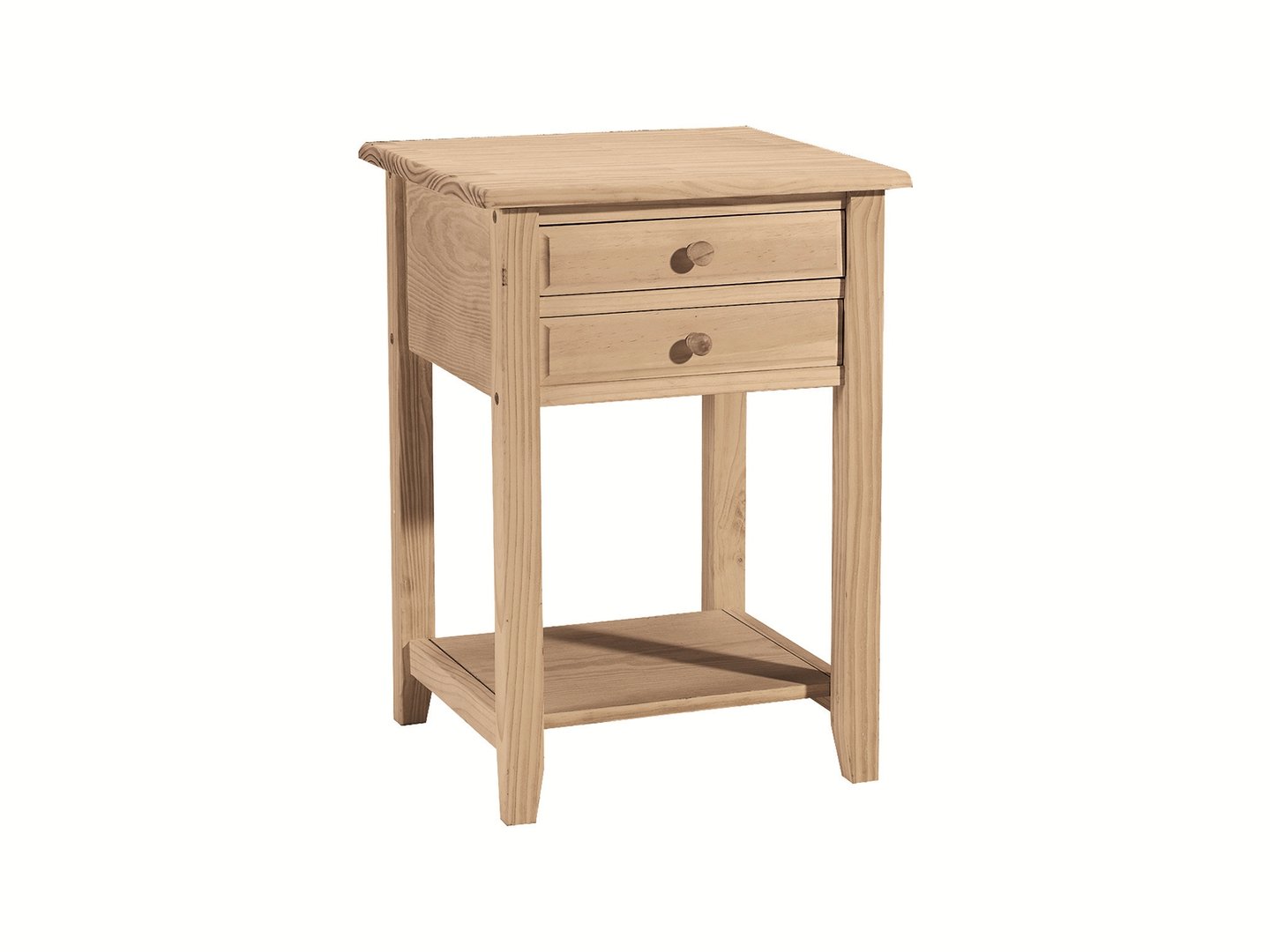 Lamp Table John Thomas Furniture